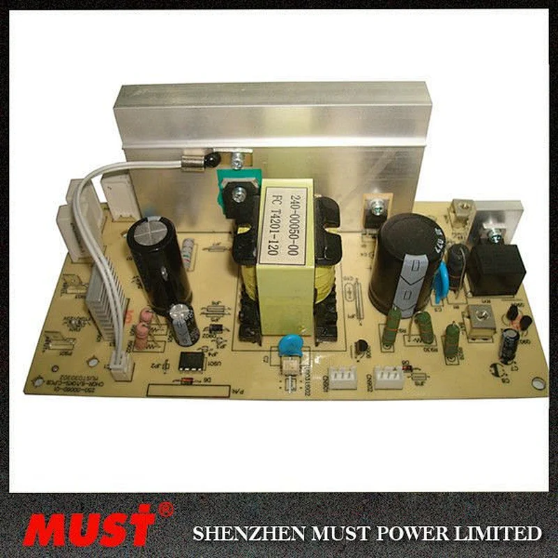 Uninterrupted Power Source high frequency pure sine wave 5000 watt ups