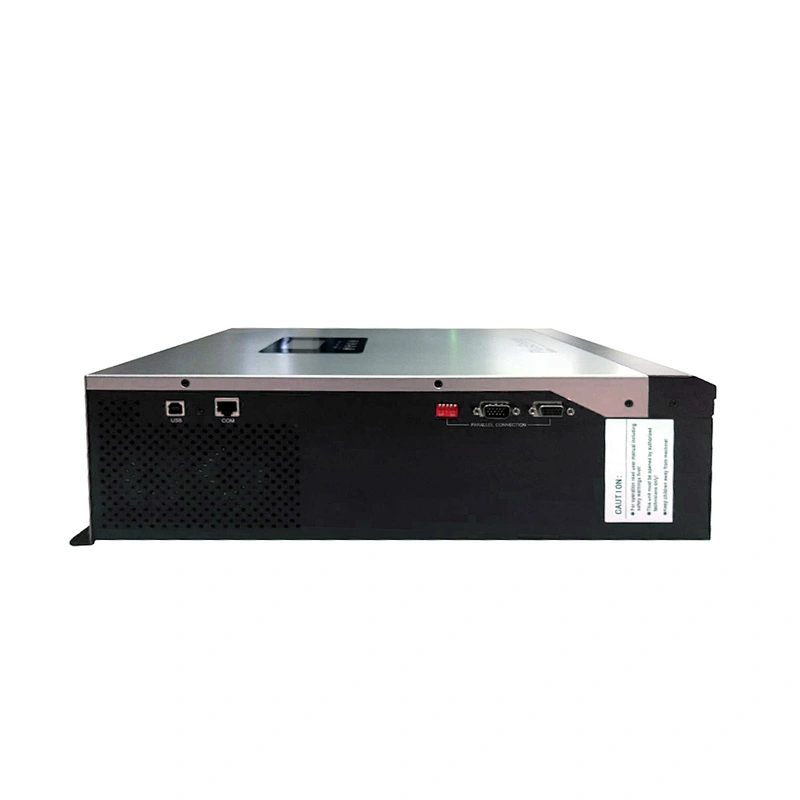 MUST 1kva to 5kva pure sine wave high frequency hybrid PWM solar inverter ups inverter for hot sale