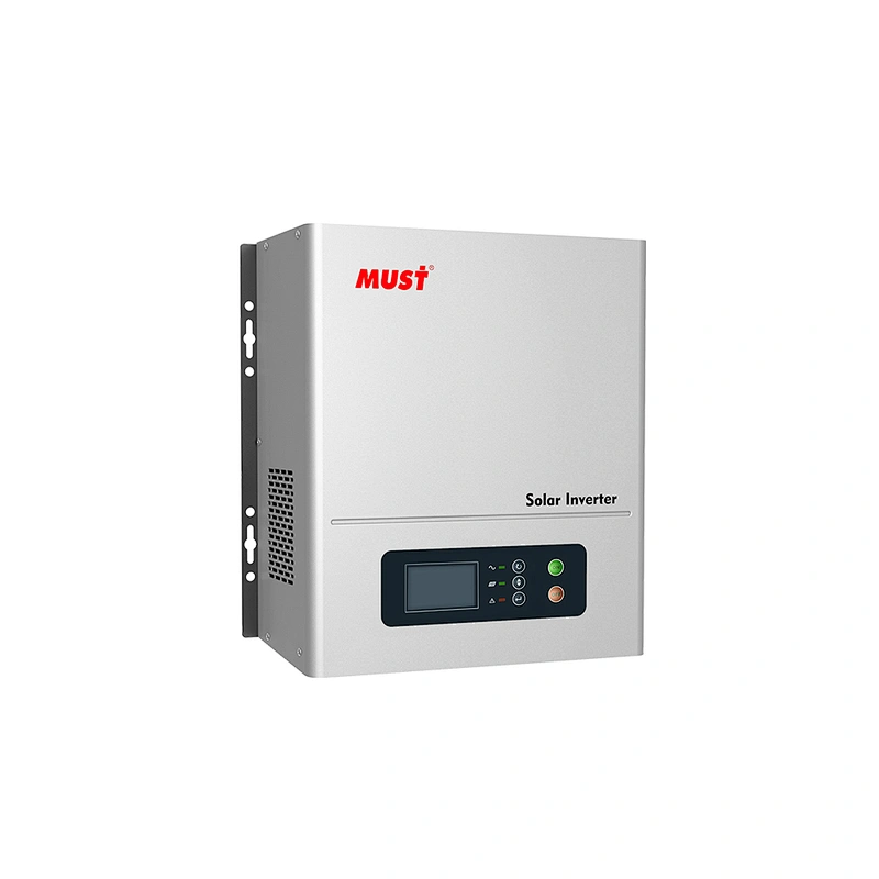 Low frequency Solar Power Inverter 300W 600W 900W  with PWM solar charge controller competitive price