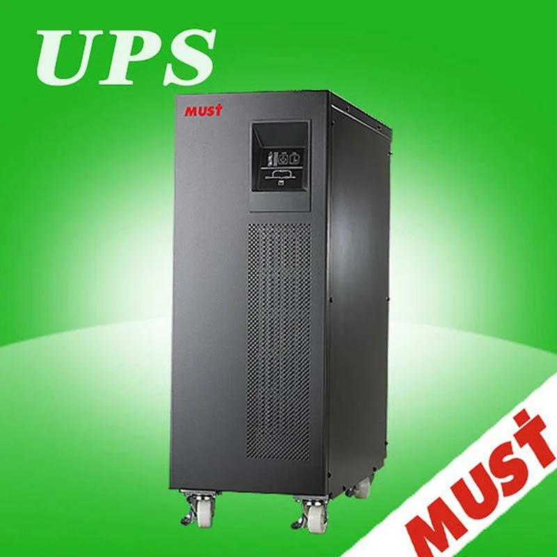 Medical equipment 10KVA online ups