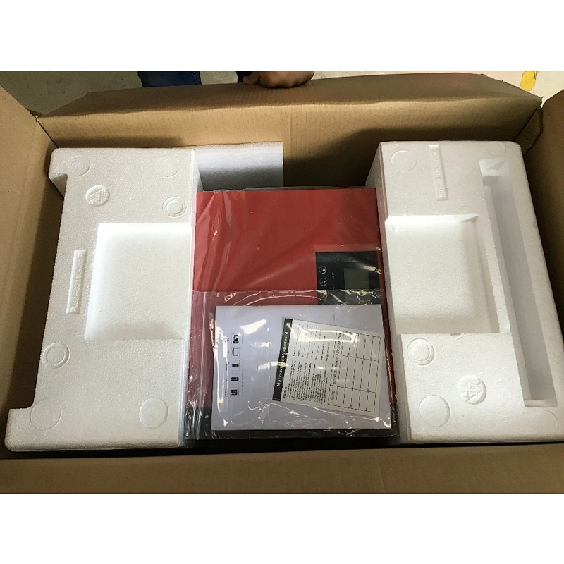 MUST DC to AC Off Grid 5KV Inverter UPS Prices in Pakistan