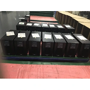 MUST  New Technology 1KVA to 3KVA Computer Single Phase 220V Online Mini UPS for Laptop power supply for data center