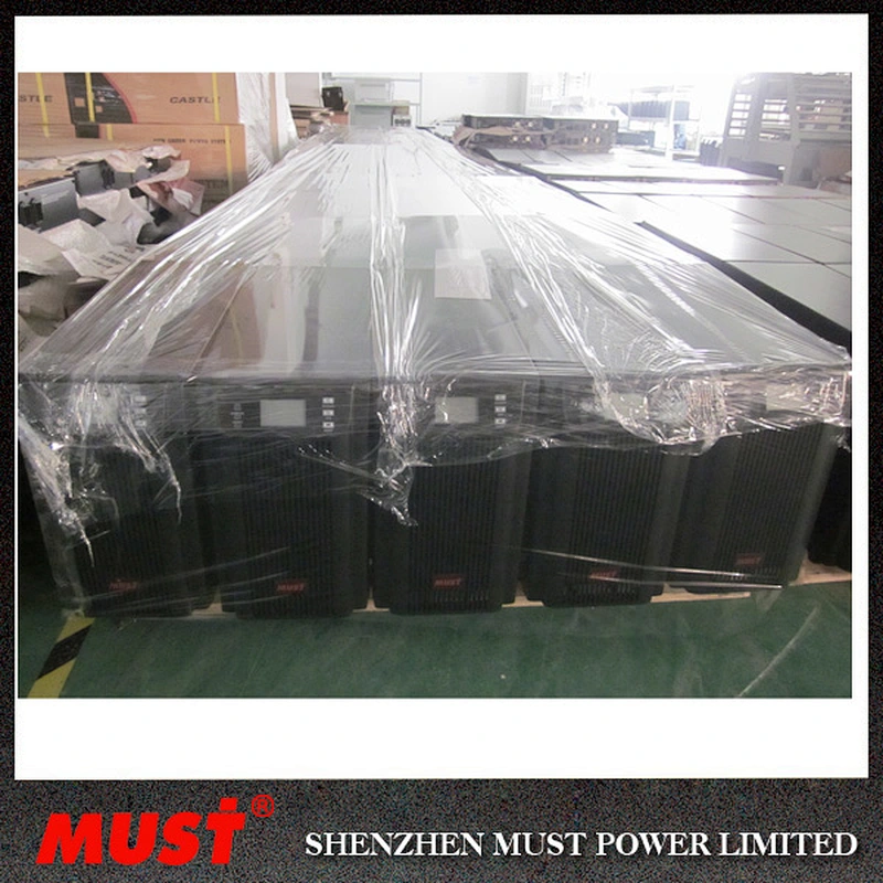 Uninterrupted Power Source high frequency pure sine wave 5000 watt ups