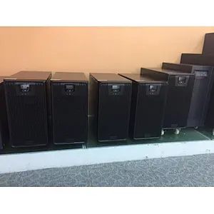 MUST  professional storage system ups 2KVA  1800W  battery backup ups without or external battery