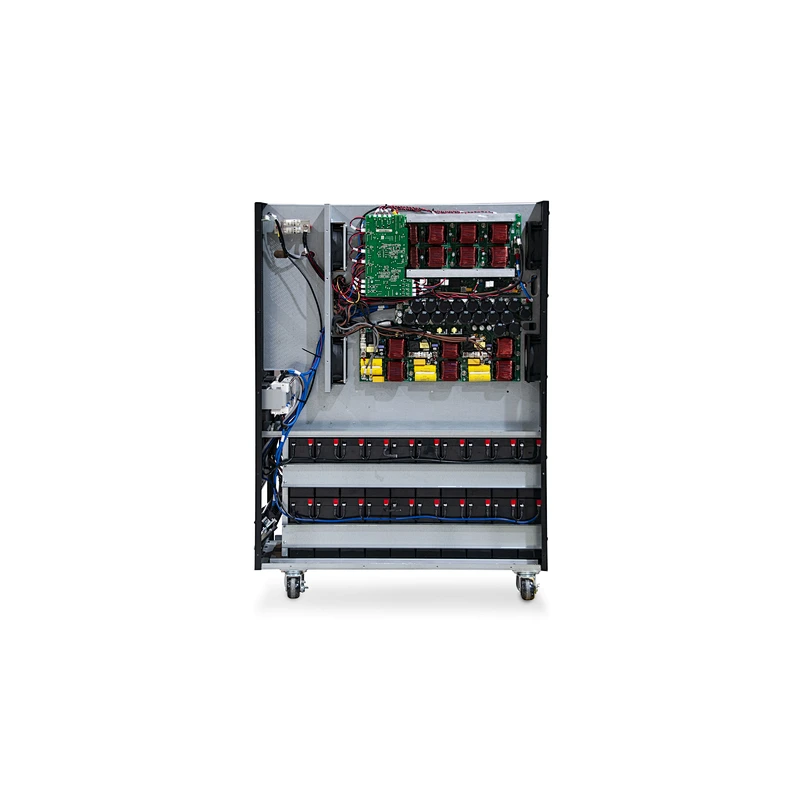 MUST uninterruptible power supply 20kva 30kva 40kva ups with voltage regulator