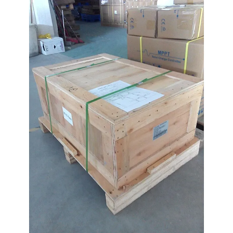 MUST POWER < MUST SOLAR>high quality low frequency solar power inverter 12KW DC48V to AC230V inverter wtih battery charger