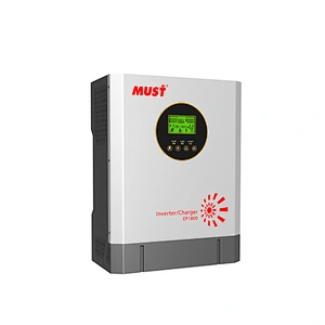 MUST 5000W Energy saving solar kit solar system off grid with satisfactory price