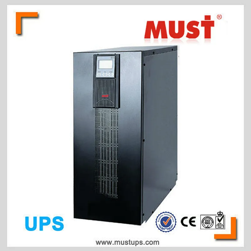 380v/220v ups N+X parallel redundant design