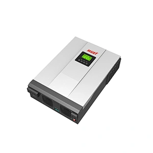 hybrid off grid power inverter mppt solar inverter without battery 500V Inverters