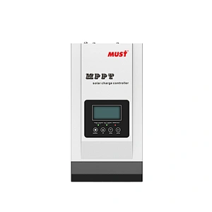 MPPT 5000W 48V 6OA Off Grid Solar Inverter with MPPT Solar Charger Controller For Home Solar Power System Professional