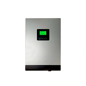 hot sale 2kva 3kva 4kva 5kva hybrid pure sine wave solar inverter