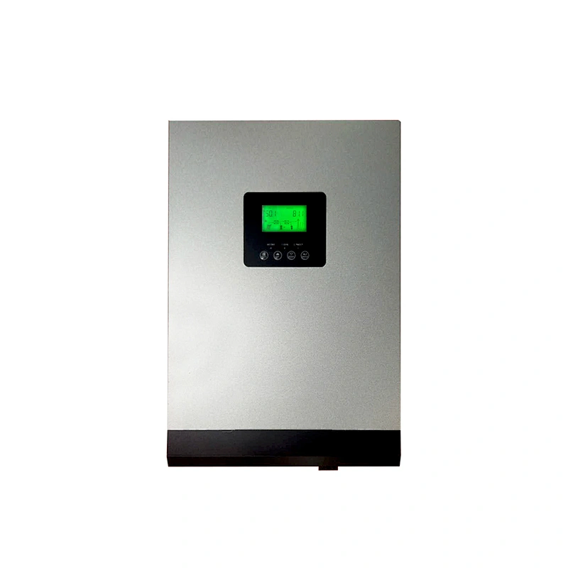 hot sale 2kva 3kva 4kva 5kva hybrid pure sine wave solar inverter