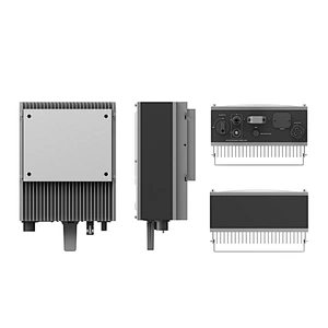 Best supplier MUST POWER Best quality best price DC AC frequency pure sine wave solar ongrid inverter SOLAR INVERTER SYSTEM