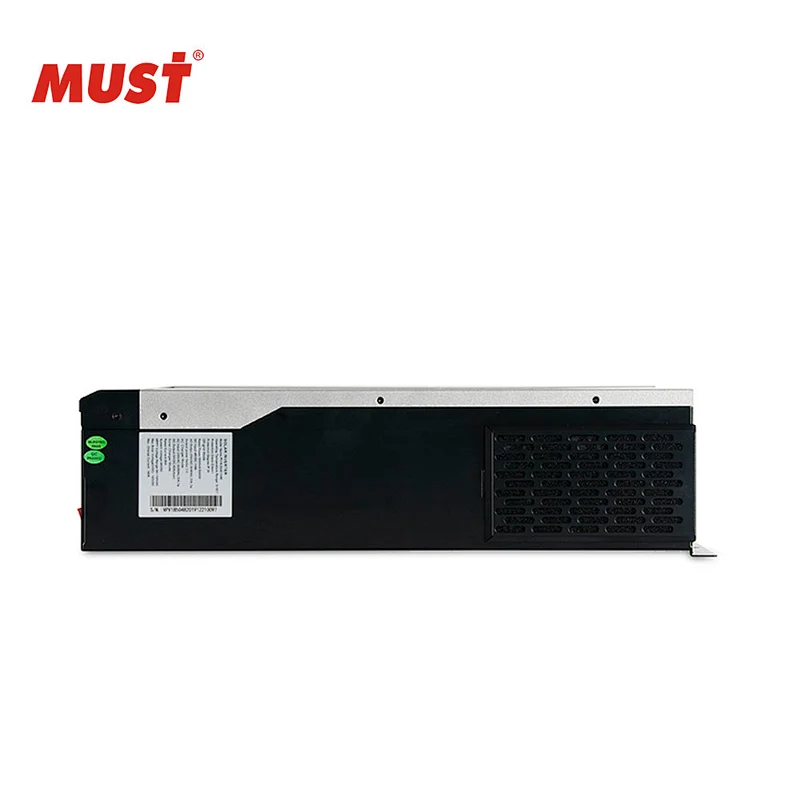 CE certificated Expert on off grid Hybrid 2kva 3kva 4kva 5kva solar inverter