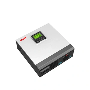 Hot Sell Promotional Remote Control Panel 12V DC Solar Inverter