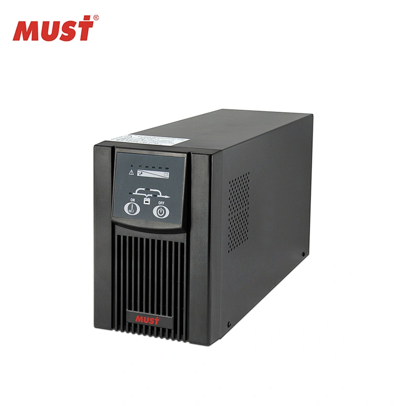 MUST 2KVA Online UPS with Internal Battery for ATM MUST 2KVA ONLINE UPS