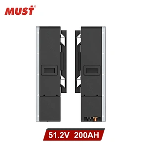 MUST new product, Lithium Battery 48V  200AH for  home Solar System