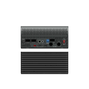 MUST  High efficiency 230v 240v 5kw off grid solar inverter system