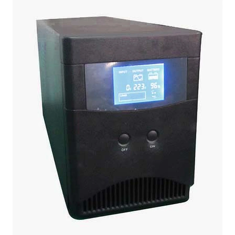 Sine Wave Off Line UPS / Compute UPS/High Quality UPS 800VA 500W