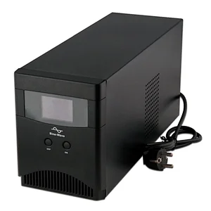 Low Price Sine Wave Line Interactive UPS 700w 1000va