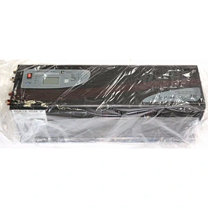 Hot  selling MUST Inverter 220VAC Power System Power Wind Generator 5KW 6KW