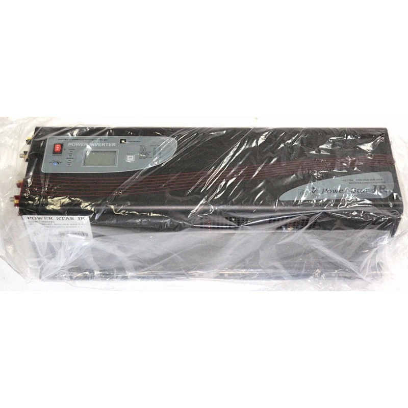 Hot  selling MUST Inverter 220VAC Power System Power Wind Generator 5KW 6KW