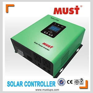 Solar hybrid inverter 12 volt 220 volt 500va,700va,2000va
