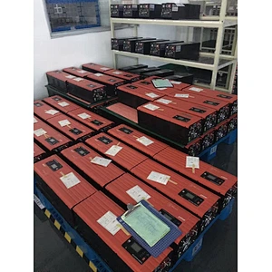 Factory Directly 3KW Pure Sine Wave Power Inverter 3000W 24V