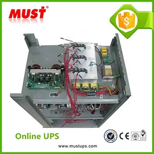 high frequency 40 KVA online UPS 40 kva ups price