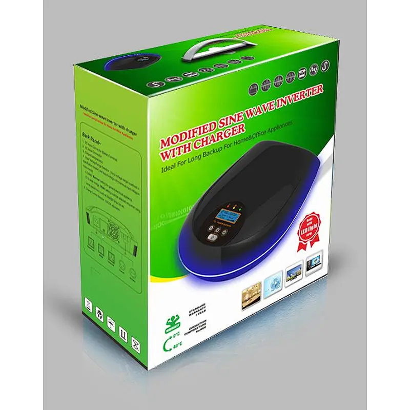 MUST New Inventions in China 1200W Power Inverter 10000 Watt Power Inverter