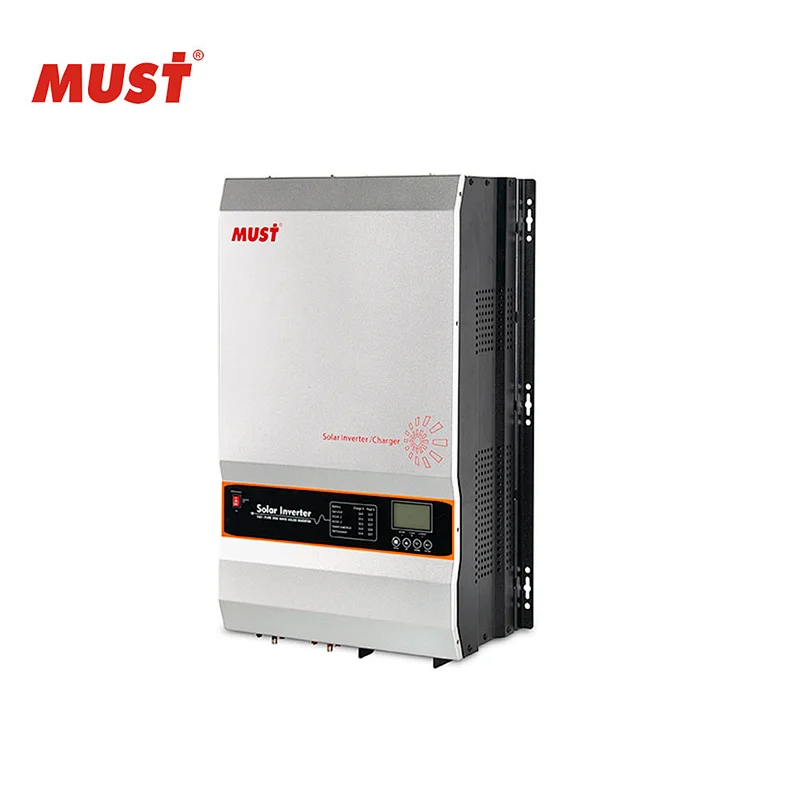 Automatically send signal to start generator dc to ac power inverter 8kw 10kw 12kw