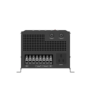 MUST Power Sine Wave power inverter DC to AC 1000W 1500W 12v 24v 110vac Power Inverter