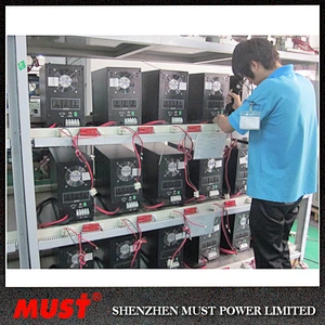Tower type LED/LCD 5kva/48v line interactive ups/ line interactive ups 5000va