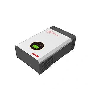 dc to ac pure sine wave power Inverter 1600 watt with 24volt 220volt