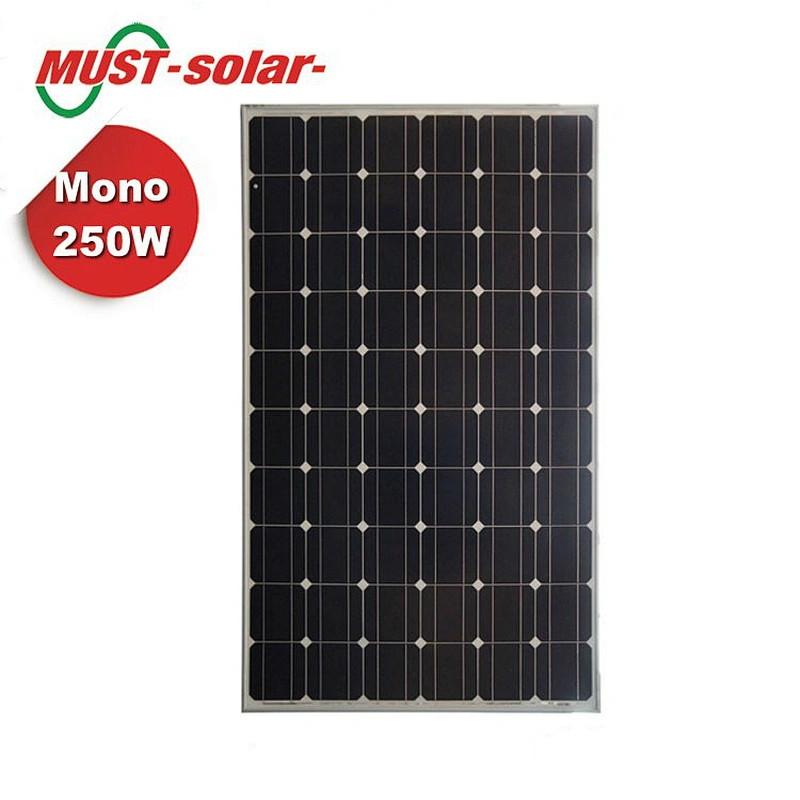 Must solar system  home use portable solar energy system