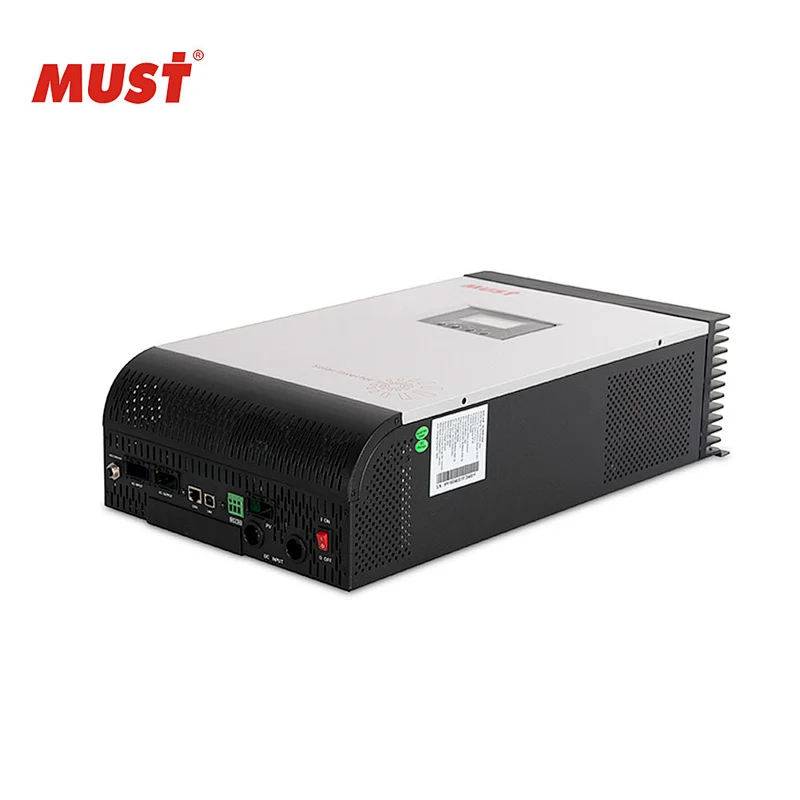 MUST PV1800 VPM Series 1KW 2KW 3KW 4KW 5KW Off grid solar inverter power inverter