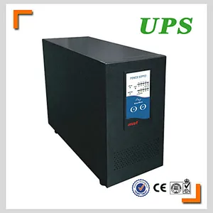 Home line interactive 3000 watt ups
