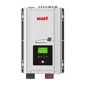 MUST PH3000 PRO ac inverters 1KW 1.5KW 3KW 4KW 6KW 5KW 2KW Power Inverter