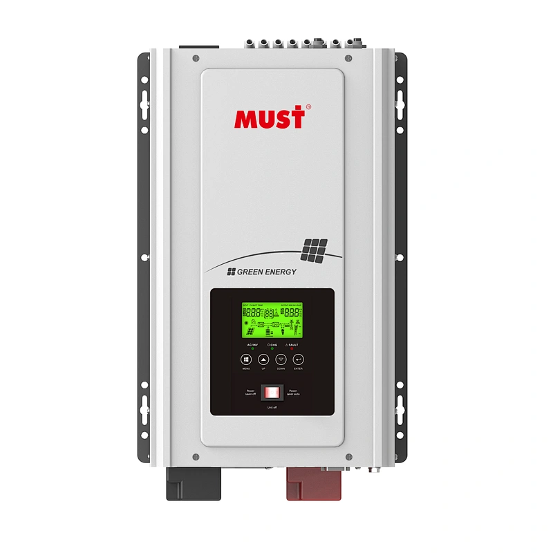 MUST PH3000 PRO ac inverters 1KW 1.5KW 3KW 4KW 6KW 5KW 2KW Power Inverter