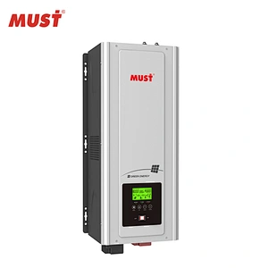 EP3000 Plus series Low Frequency Off-grid Pure Sine Wave Inverter 4000w 5000w 600 With Toroidal Transformer