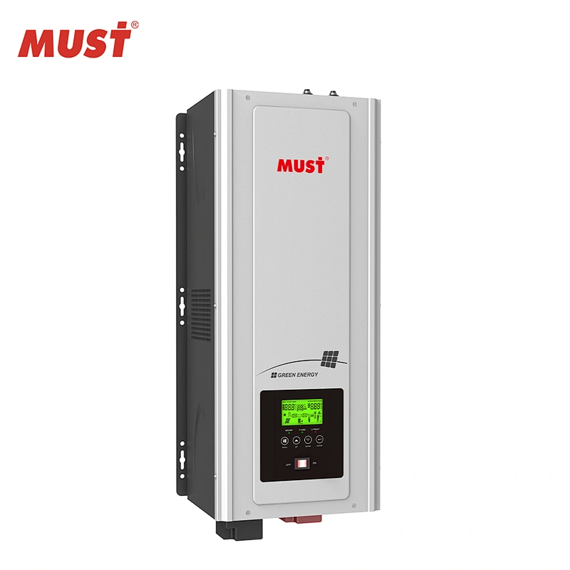 EP3000 Plus series Low Frequency Off-grid Pure Sine Wave Inverter 4000w 5000w 600 With Toroidal Transformer