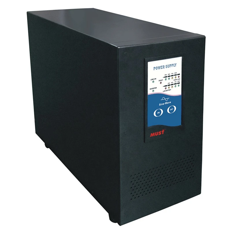 must line interactive offline ups 1kva 2kva 3kva 5kva 6kva without battery