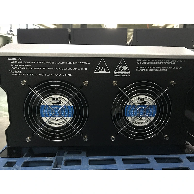 MUST SOLAR 4kw 5kw 6kw  8kw 10kW 12kw 1 24v 36v 48v dc to ac 220v  off  grid  solar inverter
