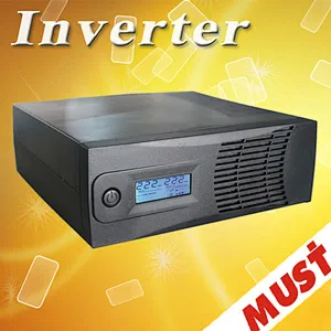 600Watt /1200Watt power inverter China