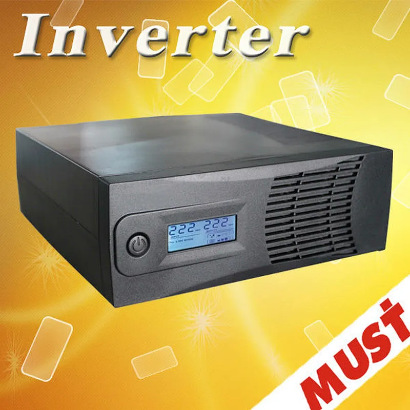 600Watt /1200Watt power inverter China
