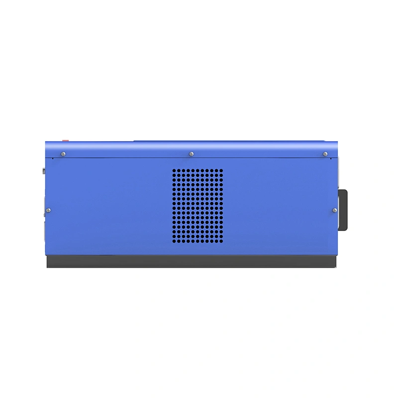 Split Phase Inverter Charger 4KW 5KW 6KW Off Grid Power Inverter