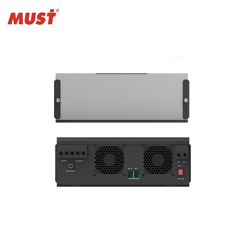 MUST hybrid off grid inverter 1000watt to 5000watt single phase price