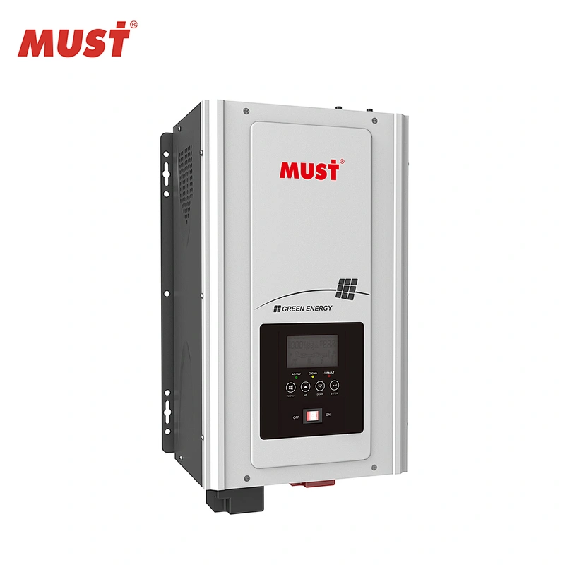 EP3000 Plus series New Style Pure Sine Wave 12v 24v Dc To Ac 220v 1500w Power Inverter 1000w Inverter With Toroidal Transformer