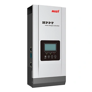 MUST 2018 Solar High efficient MPPT 48v 36v 24v 10v 100a 80a 60a solar charger regulator