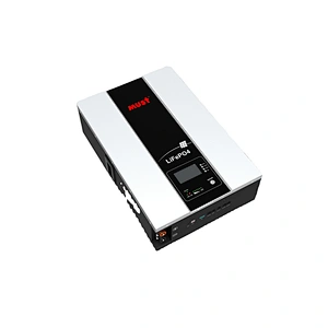 3 years warranty solar lithium battery with BMS communication function battery from China